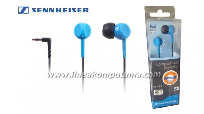 SENNHEISER CX 213